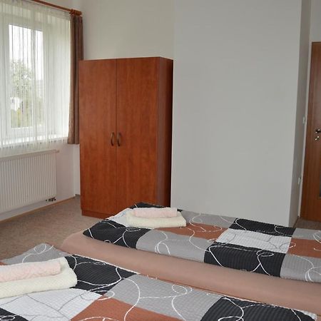 Penzion Alma Znojmo Exterior foto