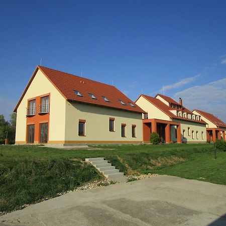 Penzion Alma Znojmo Exterior foto