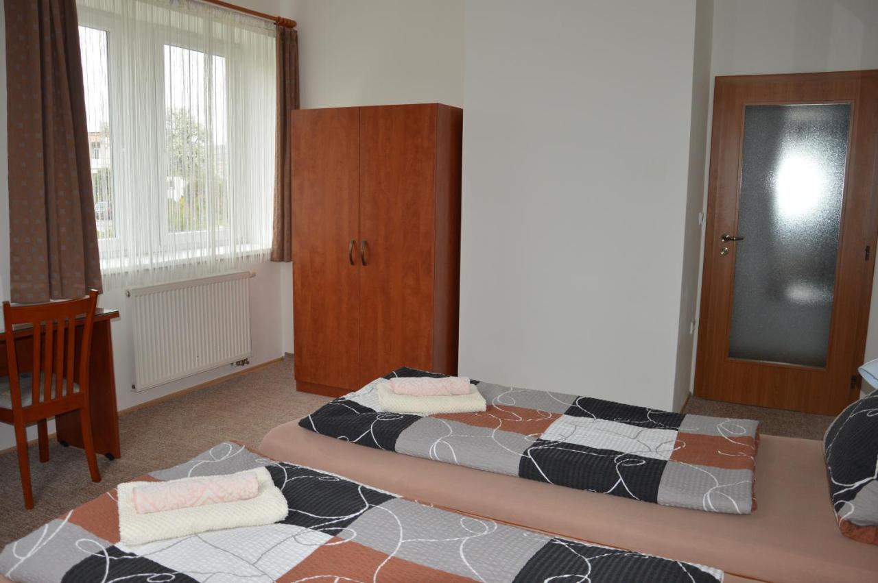 Penzion Alma Znojmo Exterior foto